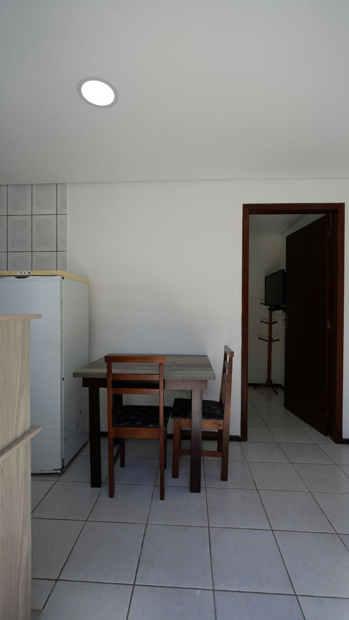 Residencial Adolfo - Mestre Naro Bombinhas Exterior photo