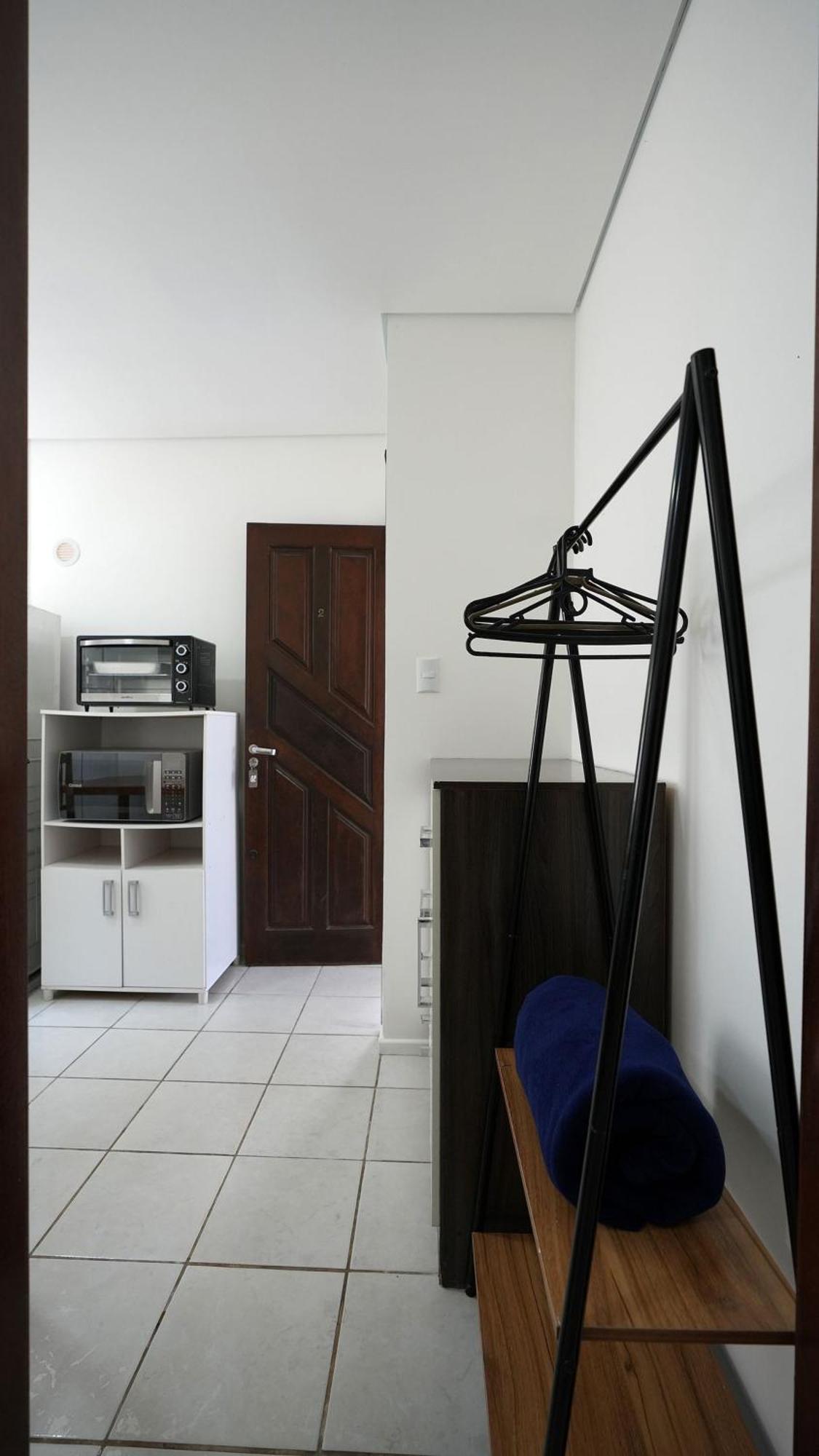 Residencial Adolfo - Mestre Naro Bombinhas Exterior photo