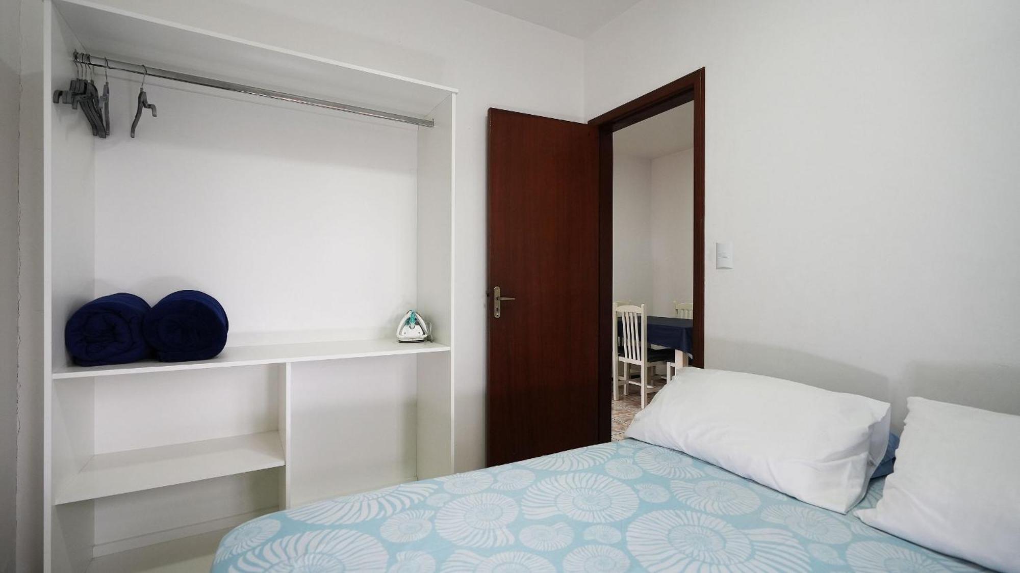 Residencial Adolfo - Mestre Naro Bombinhas Exterior photo